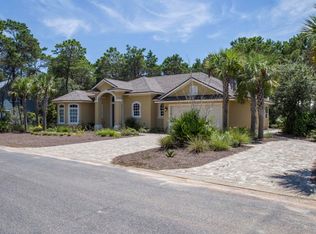56 Suzanne Dr, Santa Rosa Beach, FL 32459