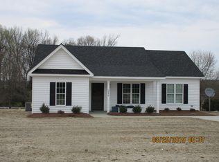 5242 Firetower Rd, Bailey, NC 27807