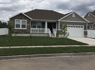 681 E 120 S, Heber, UT 84032