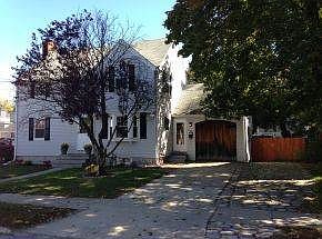 Front with 2nd Driveway