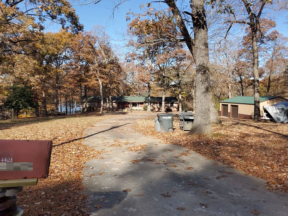 14403 Horseshoe Ln, Rogers, AR 72756 Zillow