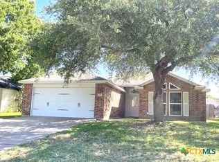 4815 Box Canyon Dr, Temple, TX 76502