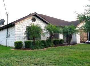 309 Bullis St, Rio Hondo, TX 78583