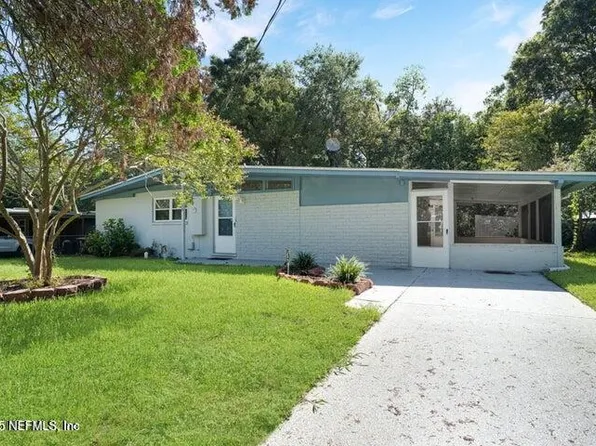 2203 LIMOGES Drive E, Jacksonville, FL 32210