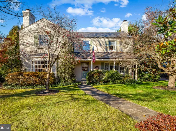 5917 Meadowood Rd, Baltimore, MD 21212