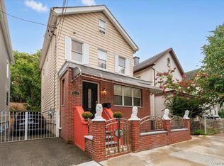 2516 Glebe Ave, Bronx, NY 10461