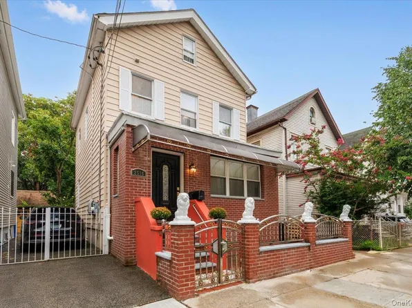 2516 Glebe Avenue, Bronx, NY 10461