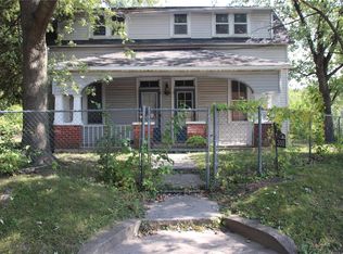 300 N Hanover St, Okawville, IL 62271