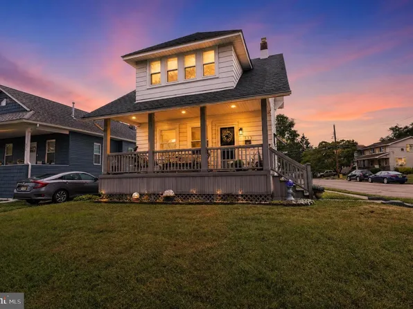 333 Washington Ter, Audubon, NJ 08106