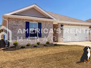 111 Jonboy Ave, New Hope, AL 35760