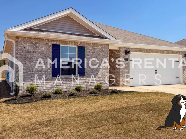 111 Jonboy Ave, New Hope, AL