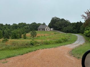 6 County Road 743, Wynne, AR 72396