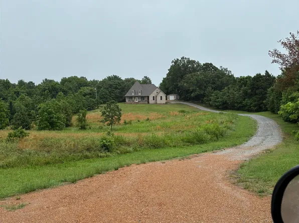 6 County Road 743, Wynne, AR 72396