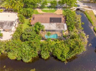 1701 SW 75th Ter, Fort Lauderdale, FL 33317