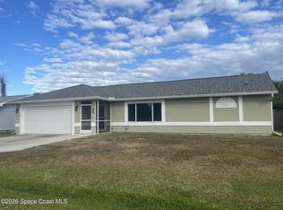 479 Heather Ave NE, Palm Bay, FL 32907
