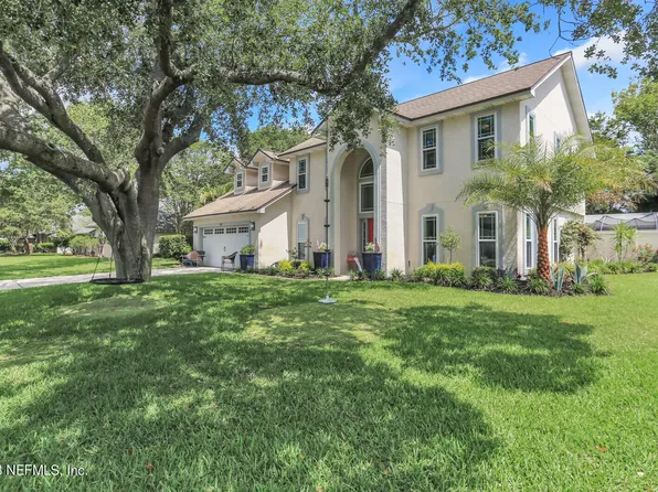 805 CHERRY Street, Neptune Beach, FL 32266