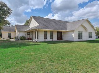 9819 Fm 244 Rd, Anderson, TX 77830