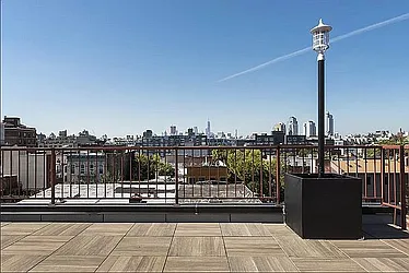 Rented by REAL New York