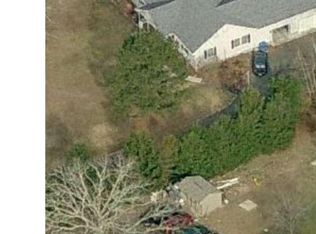 218 Woodbine Oceanview Rd, Ocean View, NJ 08230