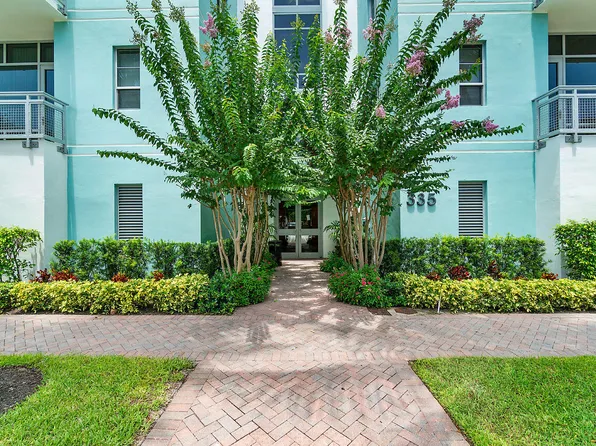 335 SE 6th Avenue #206, Delray Beach, FL 33483