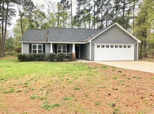 113 Carolina Forest Dr, Goldsboro, NC 27534