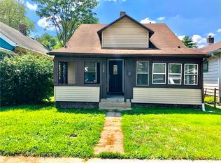 1224 N Holmes Ave, Indianapolis, IN