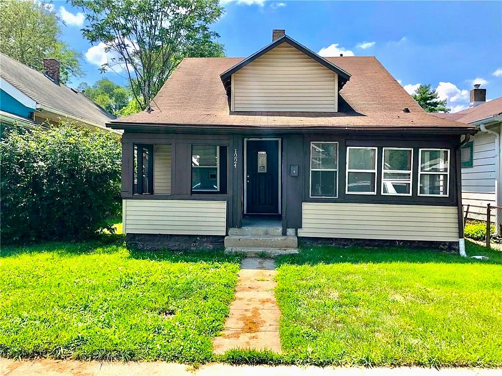 1224 N Holmes Ave photo 1