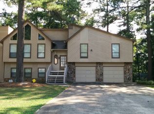 2297 Horseshoe Bend Rd SW, Marietta, GA 30064