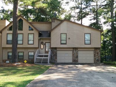 2297 Horseshoe Bend Rd SW, Marietta, GA, 30064