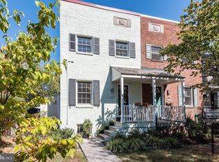 1131 Colonial Ave, Alexandria, VA 22314