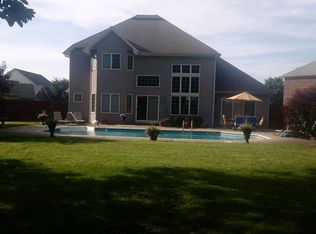 600 Cambridge Ct, Seymour, IN 47274