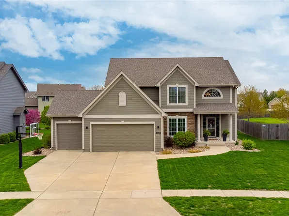 4208 SW Camden Ridge Dr, Ankeny, IA 50023