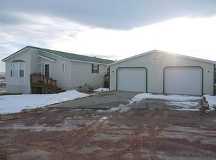 44 Taz Ct, Hermosa, SD 57744