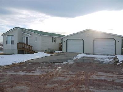 44 Taz Ct, Hermosa, SD, 57744