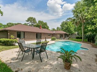 711 Ruthver Ct, Orange Park, FL 32073