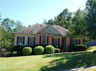 106 Grande View Cir, Maylene, AL 35114