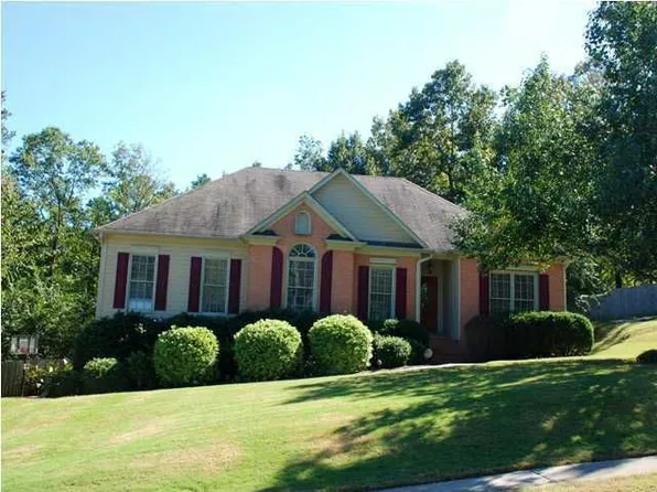106 Grande View Cir, Maylene, AL 35114