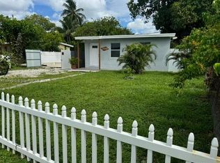 1559 NW 10th Pl, Fort Lauderdale, FL 33311
