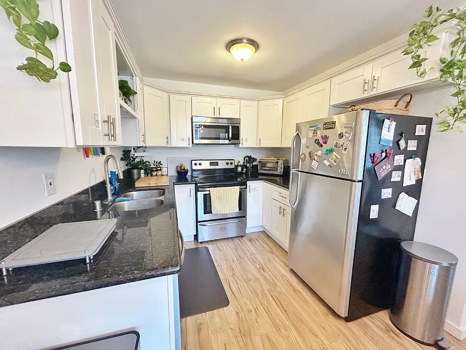 2 bed, 910 sqft, $3,895 — Photo 4