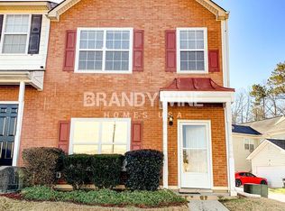 4529 Heritage Pkwy, Atlanta, GA 30349