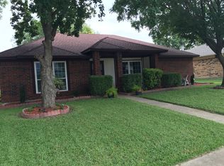 2518 Inverness Dr, Garland, TX 75040