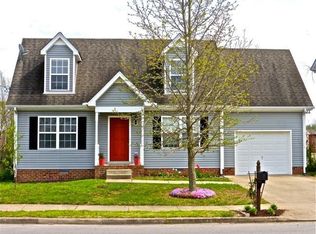 7152 Legacy Dr, Antioch, TN 37013