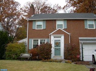 213 S Ogle Ave, Wilmington, DE 19805