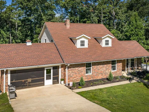 30 Skyline Dr, Murphy, NC 28906