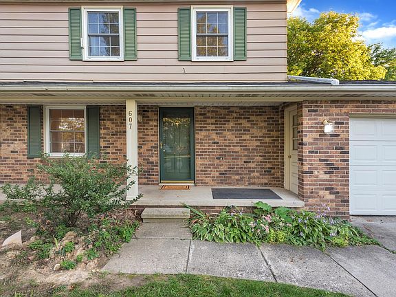 4th image of 607 Woodingham Dr