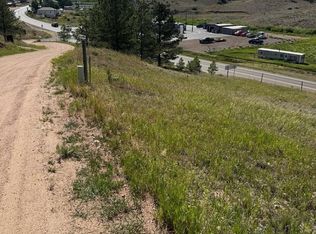 125 Hillside Dr, Florissant, CO 80816