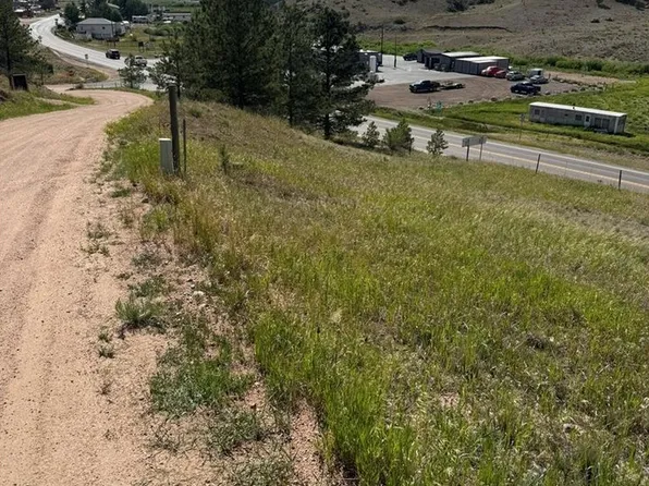 125 Hillside Dr, Florissant, CO 80816