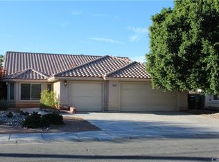 68665 Hermosillo Rd, Cathedral City, CA 92234