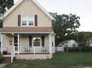 335 Peck Ave, West Haven, CT 06516