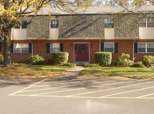 598 Belmont Ave APT E204, Southampton, PA 18966